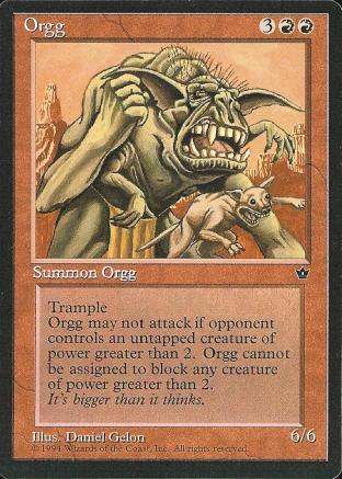 Orgg
