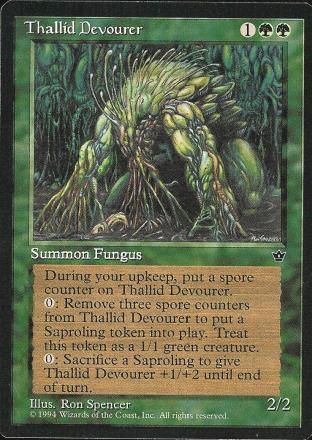 Thallid Devourer