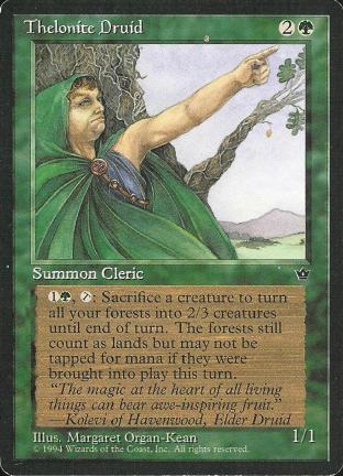 Thelonite Druid