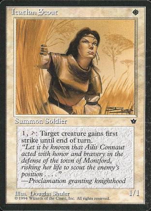 Icatian Scout (4)