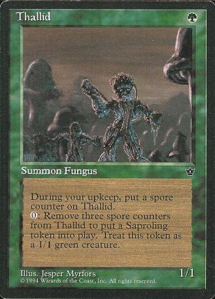 Thallid (3)