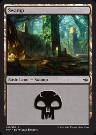 Swamp (181)