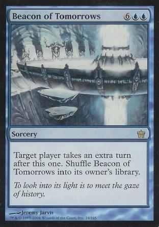 Beacon of Tomorrows