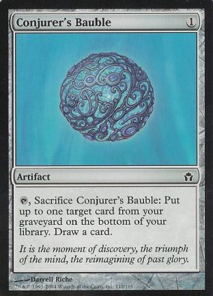 Conjurer's Bauble