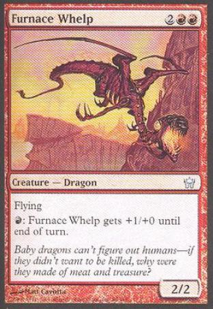 Furnace Whelp