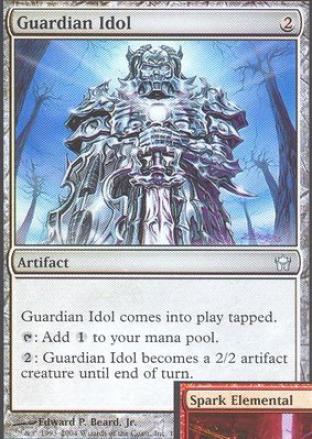 Guardian Idol