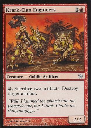 Krark-Clan Engineers