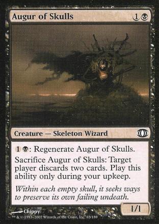 Augur of Skulls
