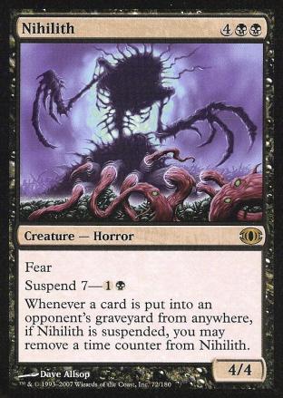 Nihilith