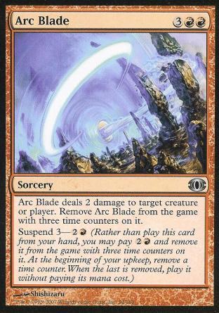 Arc Blade