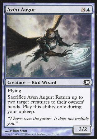 Aven Augur