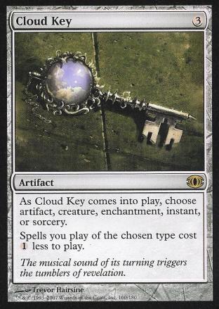 Cloud Key