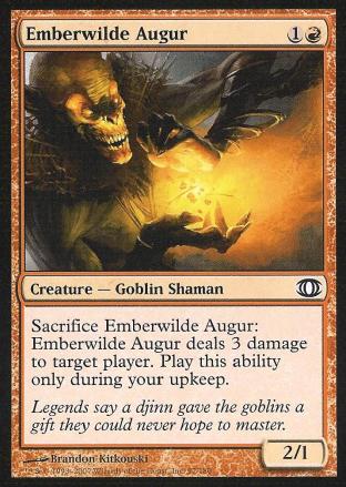 Emberwilde Augur