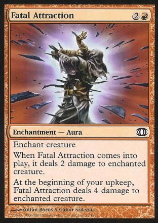 Fatal Attraction