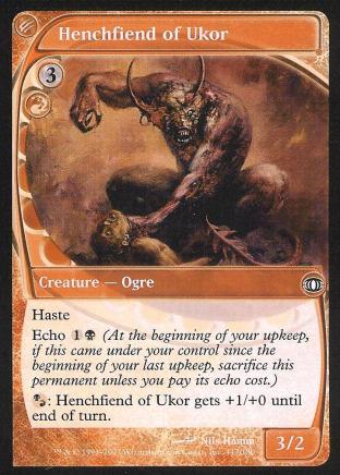 Henchfiend of Ukor