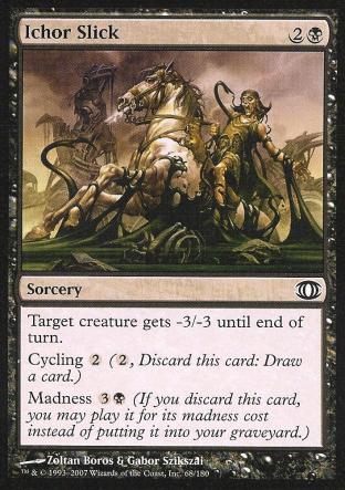 Ichor Slick