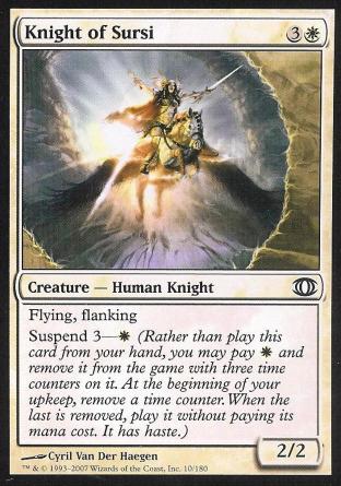 Knight of Sursi