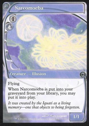 Narcomoeba