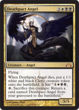 Deathpact Angel (2)