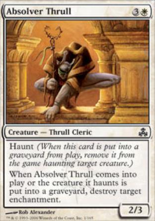 Absolver Thrull