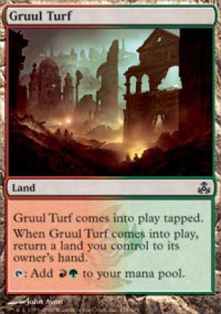Gruul Turf