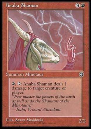 Anaba Shaman (2)