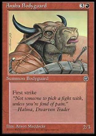 Anaba Bodyguard (2)