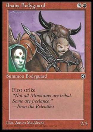 Anaba Bodyguard (1)