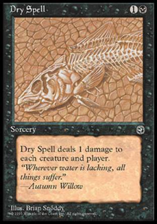 Dry Spell (1)