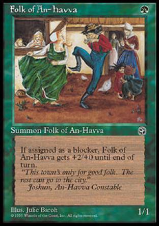Folk of An-Havva (1)