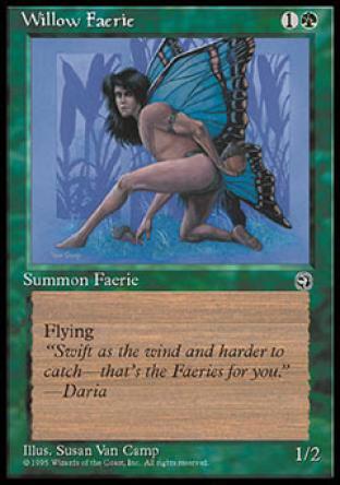 Willow Faerie (2)