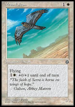 Mesa Falcon (1)