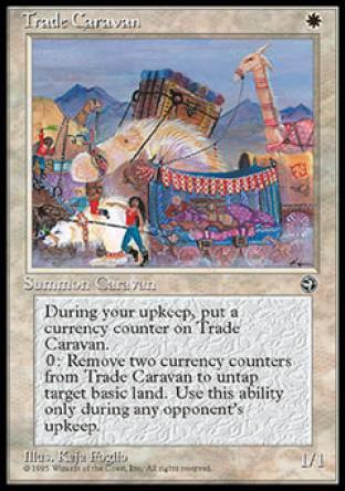 Trade Caravan (1)