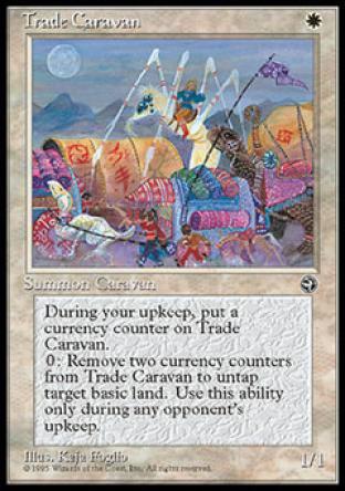 Trade Caravan (2)