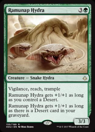 Ramunap Excavator