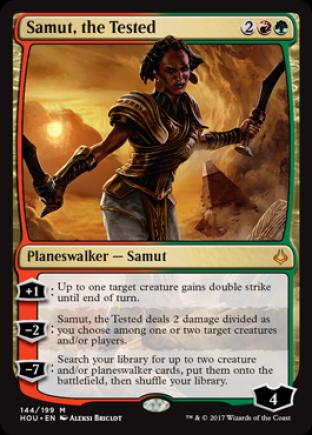 Nicol Bolas, God-Pharaoh