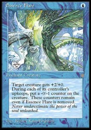 Essence Flare