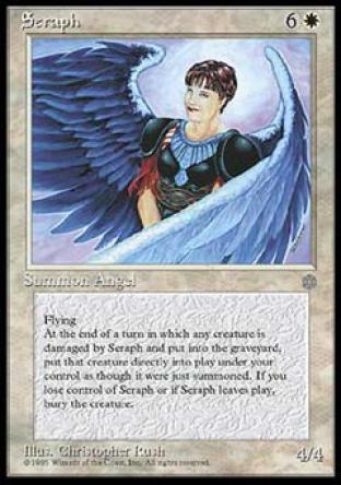 Seraph