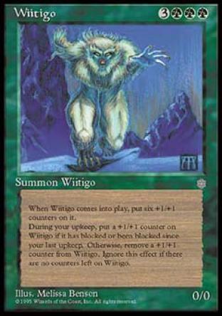 Wiitigo