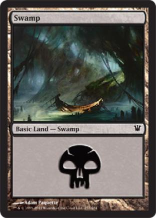 Swamp (257)