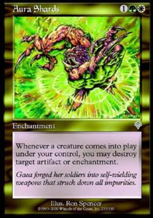 Aura Shards