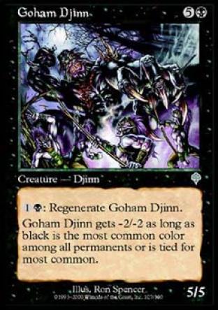 Goham Djinn
