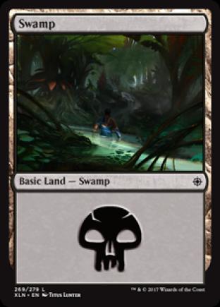 Swamp (269)