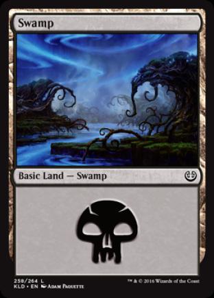 Swamp (258)