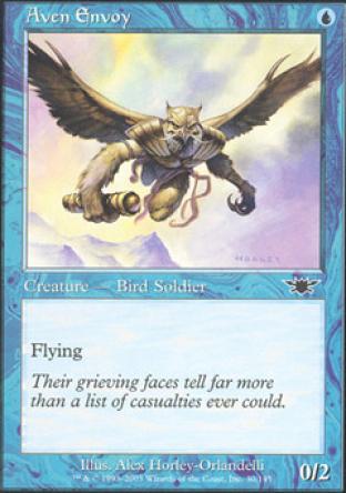 Aven Envoy