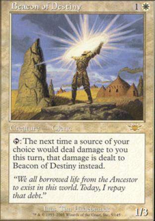 Beacon of Destiny