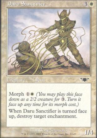 Daru Sanctifier