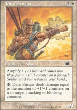 Daru Stinger