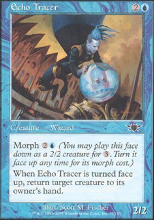 Echo Tracer