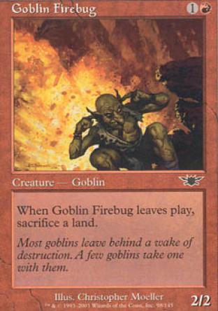 Goblin Firebug